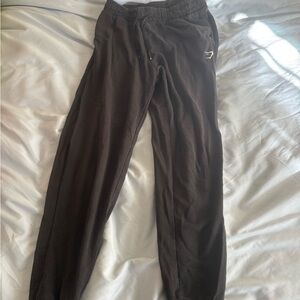 Gymshark Charcoal Joggers
